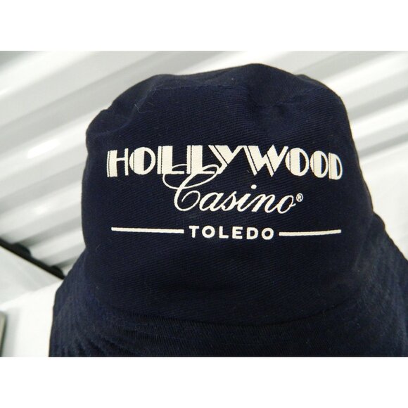 Poker Texas Holdem WSOP Casino Gambling Lot Of 7 Hats Caps Seneca Espn Wynn - Picture 3 of 16